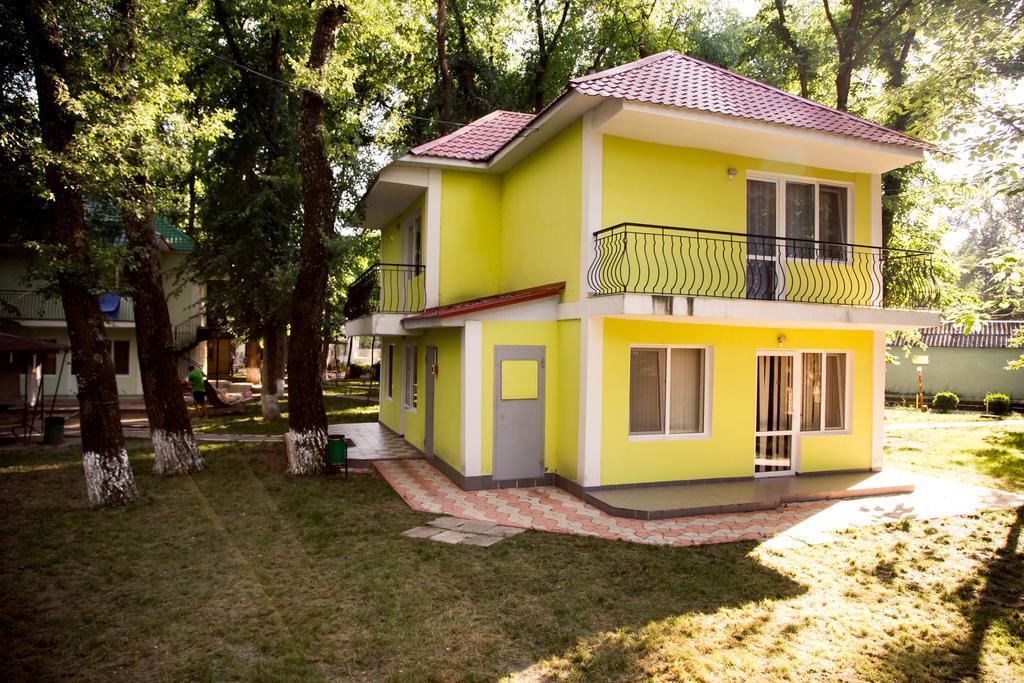 Pensiunea Della Nonna Вадул-луй-Воде Екстер'єр фото